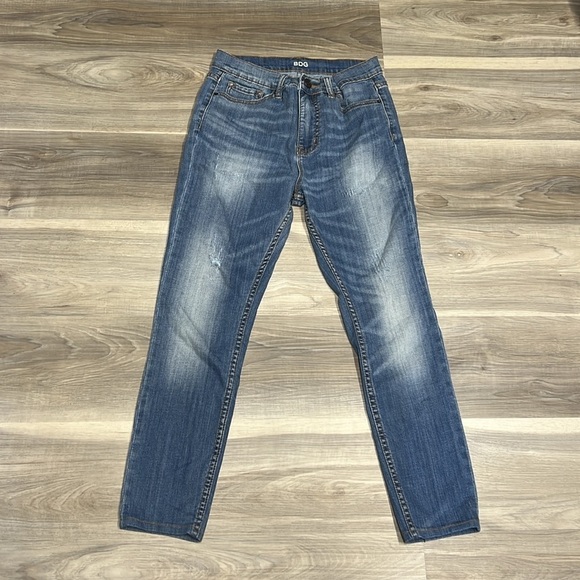 Urban outfitters BDG high rise TWIG  Jeans size 29 - Picture 2 of 13